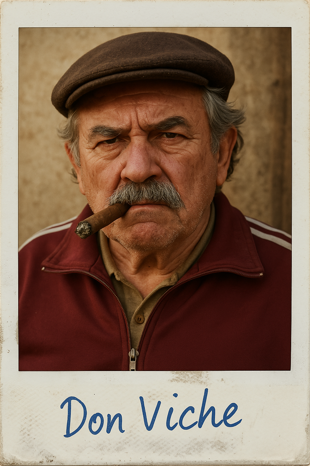 Don Viche